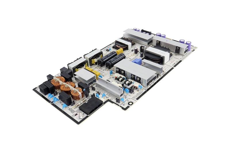 LG Placa da fonte TV LG OLED65CXPSA, HU715QW-GL, OLED65C1PSA - EAY65689423, EAY65689423