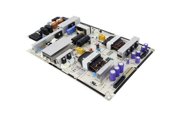 LG Placa da fonte TV LG OLED55CXPSA, OLED55C1PSA - EAY65689424, EAY65689424