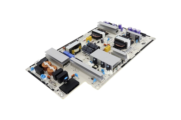 LG Placa da fonte TV LG OLED55CXPSA, OLED55C1PSA - EAY65689424, EAY65689424