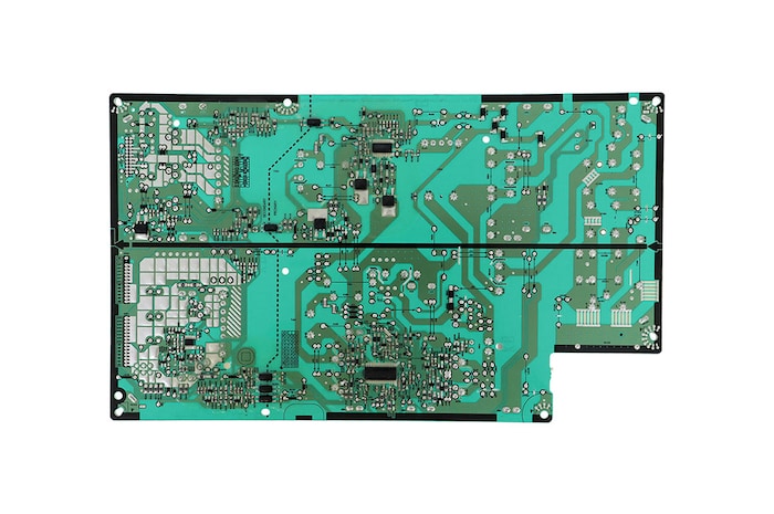 LG Placa da fonte TV LG OLED55CXPSA, OLED55C1PSA - EAY65689424, EAY65689424