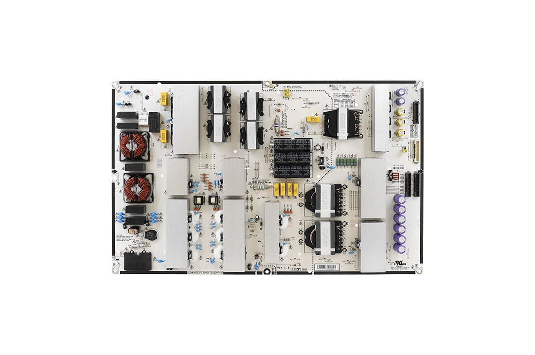 LG Placa Fonte TV LG OLED77CXPSA - EAY65689425, EAY65689425