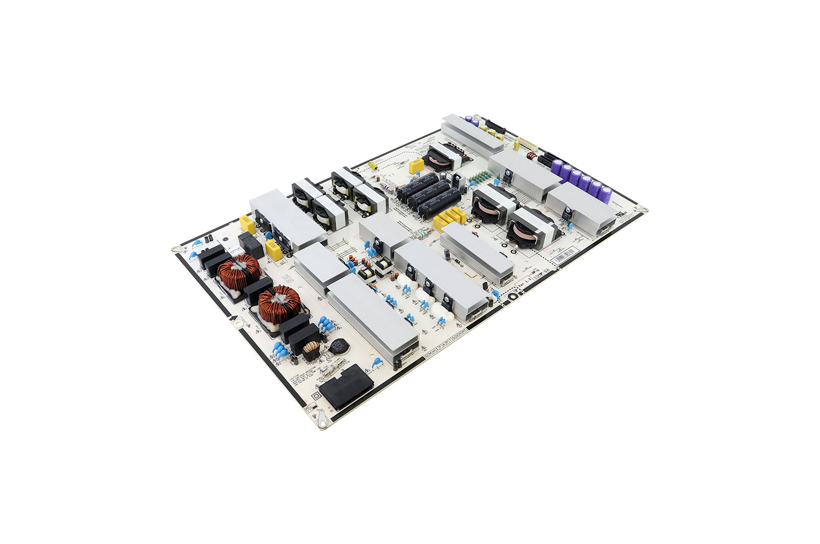 LG Placa Fonte TV LG OLED77CXPSA - EAY65689425, EAY65689425