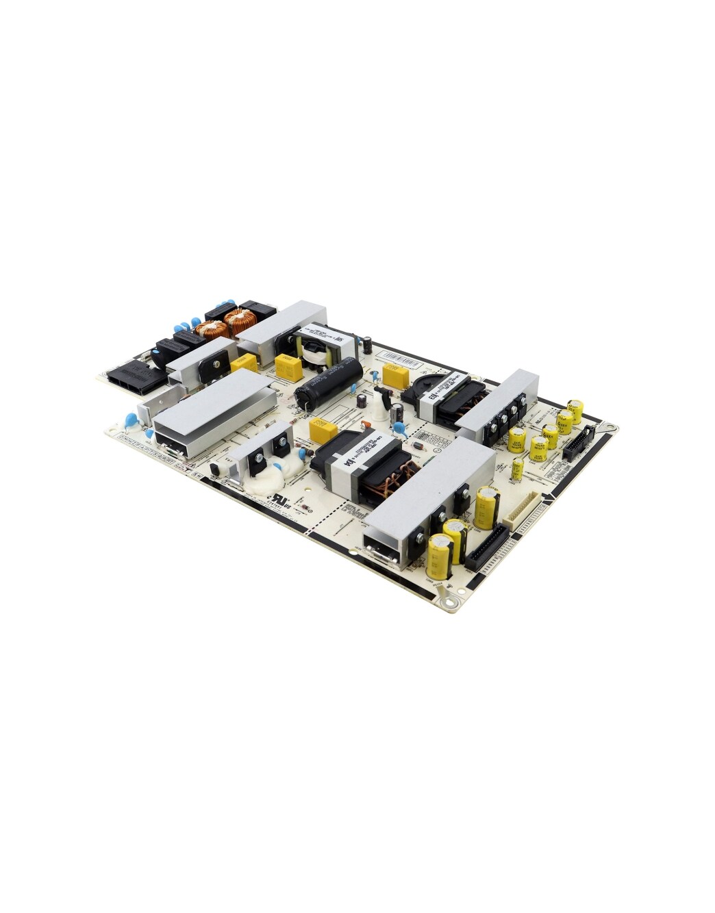 Carte D'alimentation PSU Pour TV LG OLED55A16LA - Réf EAY65768823 - Occasion