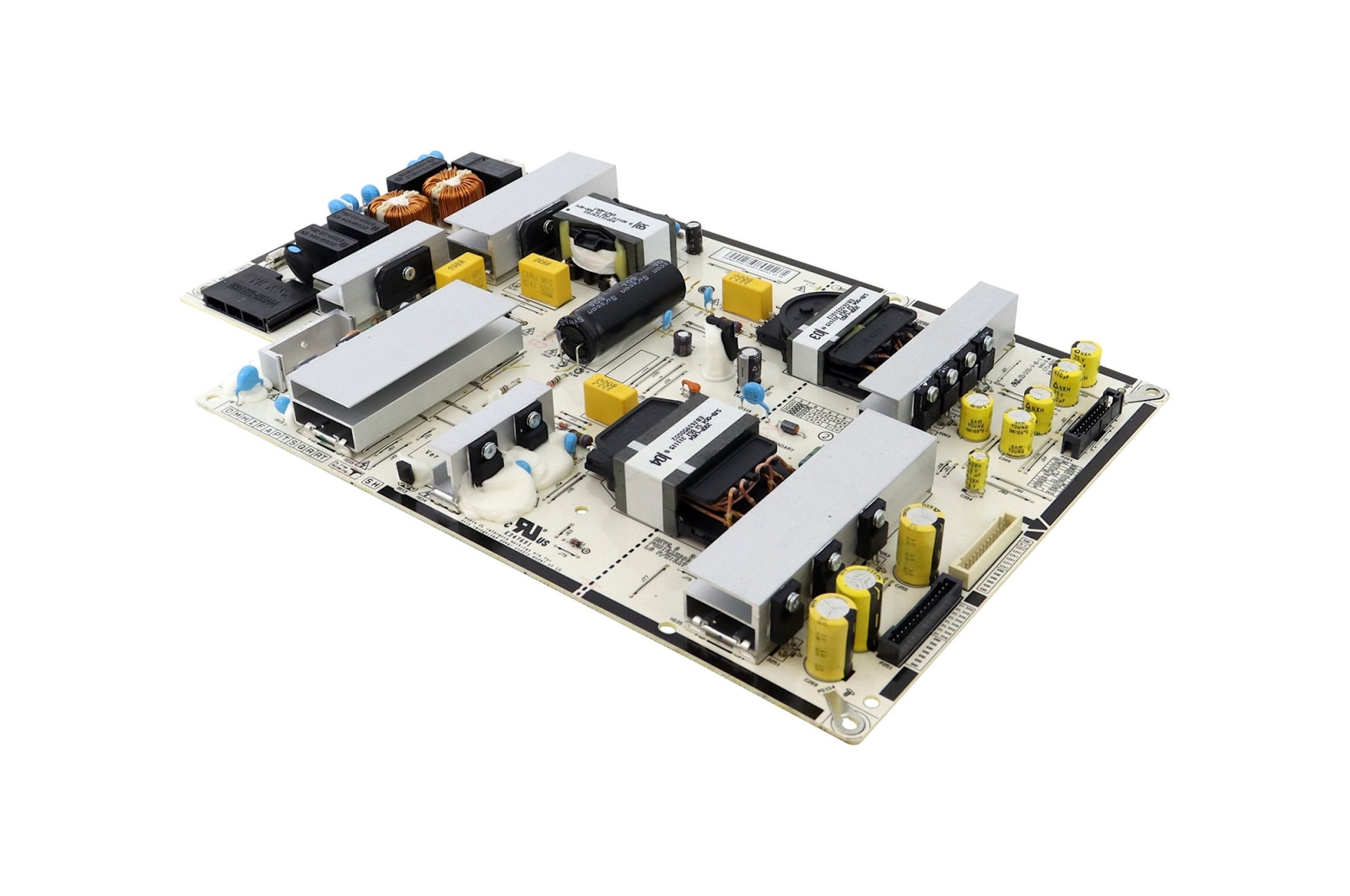 LG Placa Fonte TV LG OLED55A1PSA - EAY65768823, EAY65768823