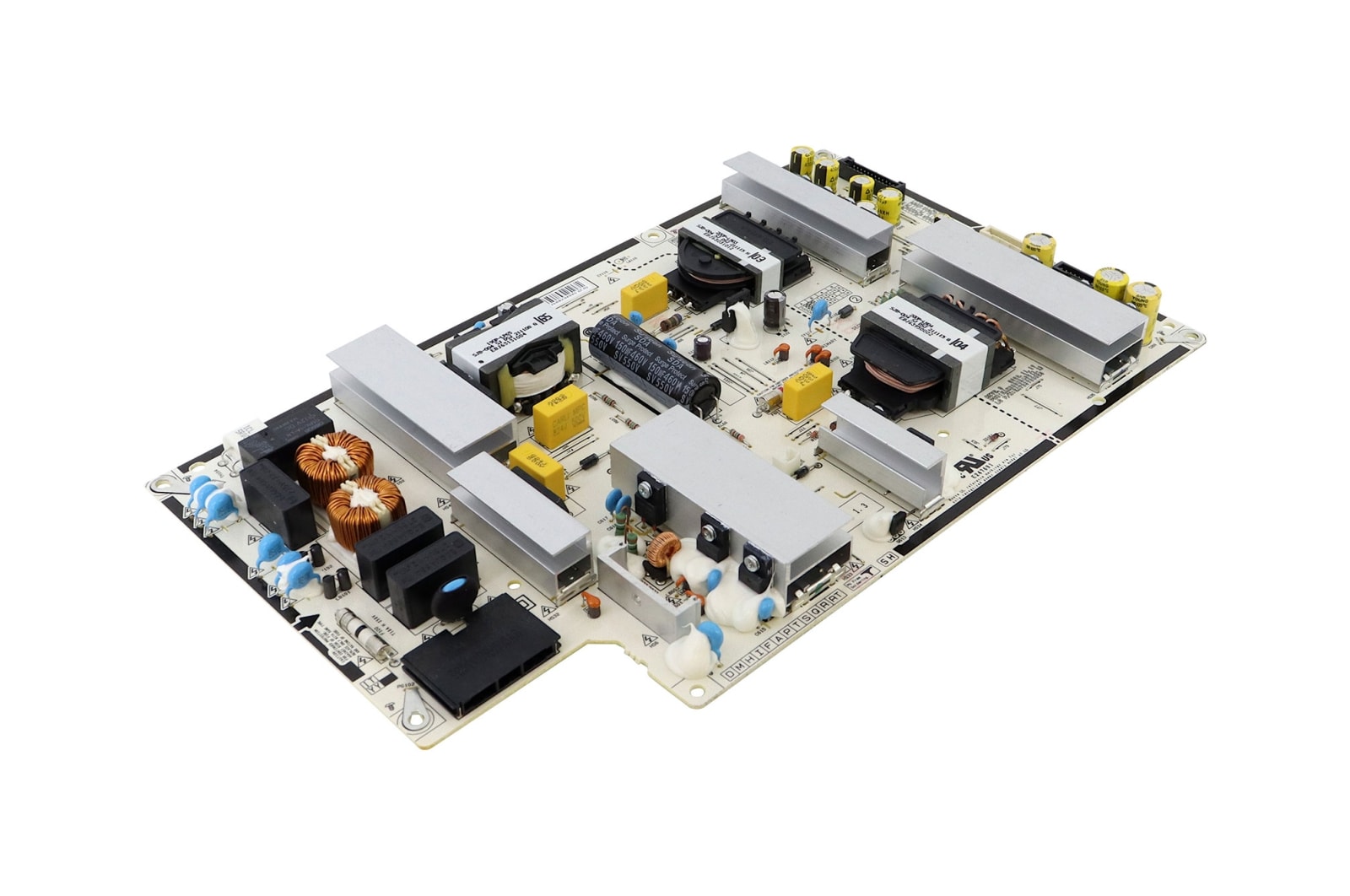 LG Placa Fonte TV LG OLED55A1PSA - EAY65768823, EAY65768823