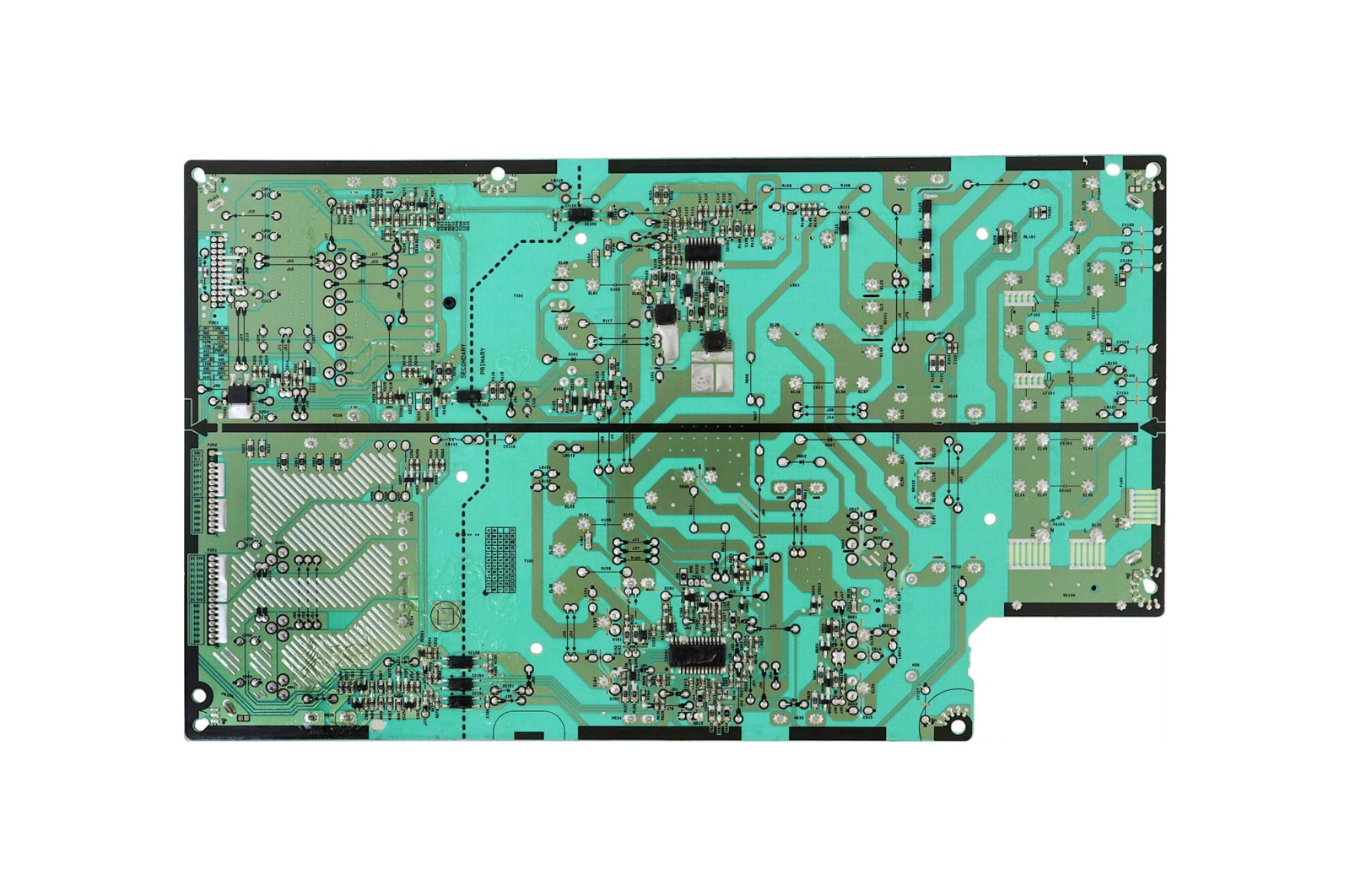 LG Placa Fonte TV LG OLED55A1PSA - EAY65768823, EAY65768823