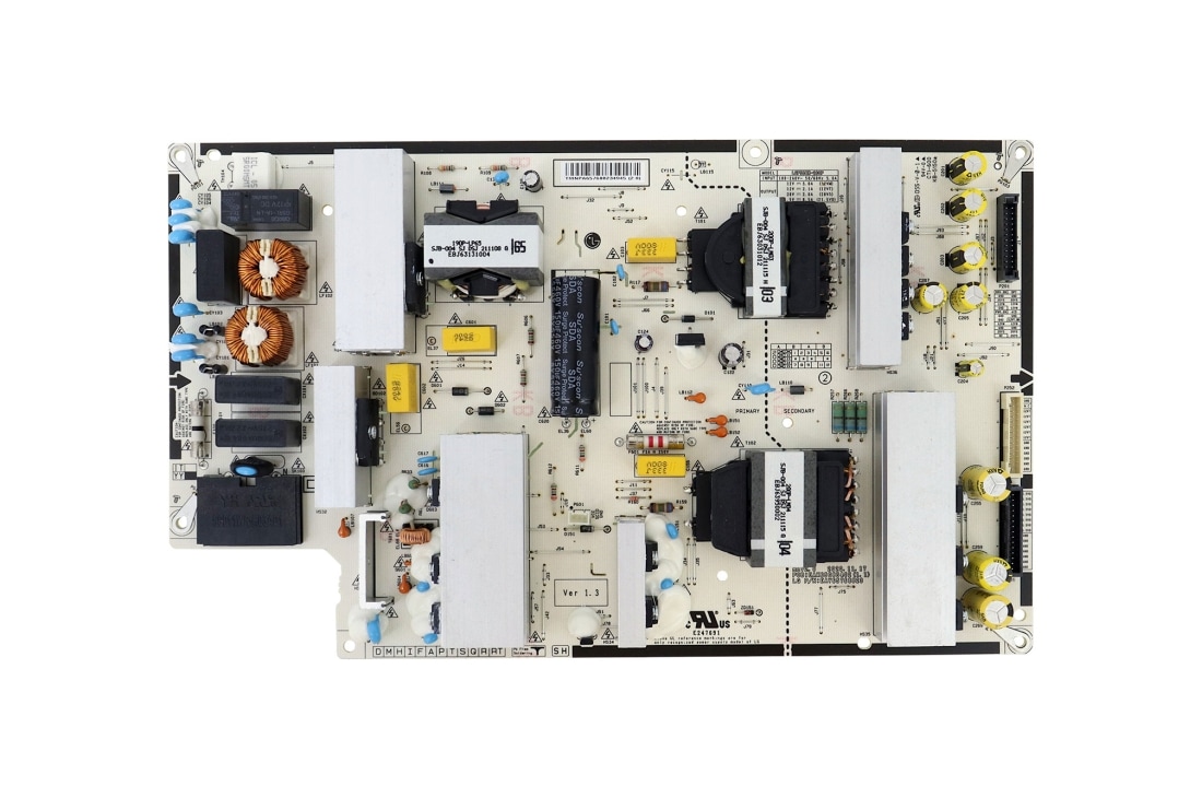 LG Placa Fonte TV LG OLED55A1PSA - EAY65768823, EAY65768823