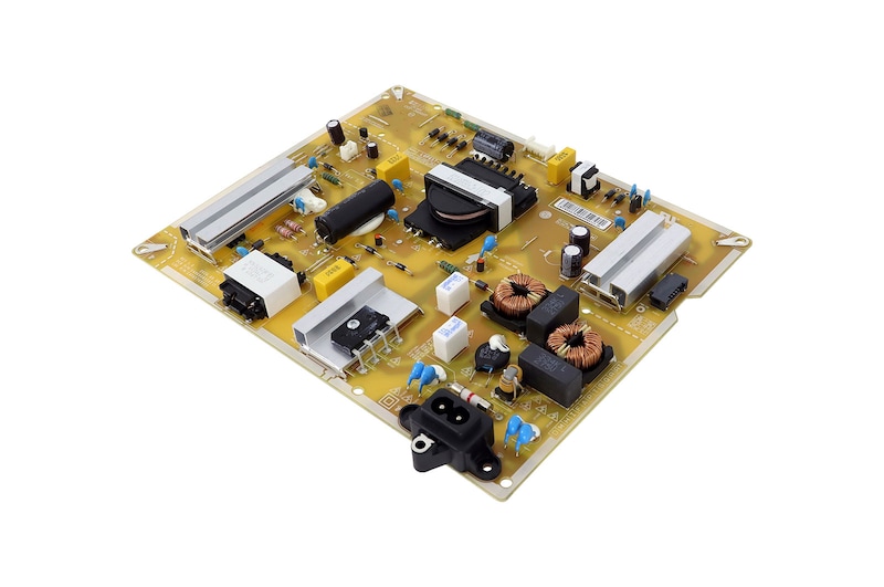 LG Placa da fonte TV LG 65UN7310PSC, 65UN8000PSB, 65UP7550PSF - EAY65769223, EAY65769223