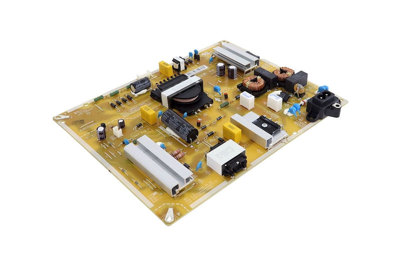 LG Placa da fonte TV LG 65UN7310PSC, 65UN8000PSB, 65UP7550PSF - EAY65769223, EAY65769223