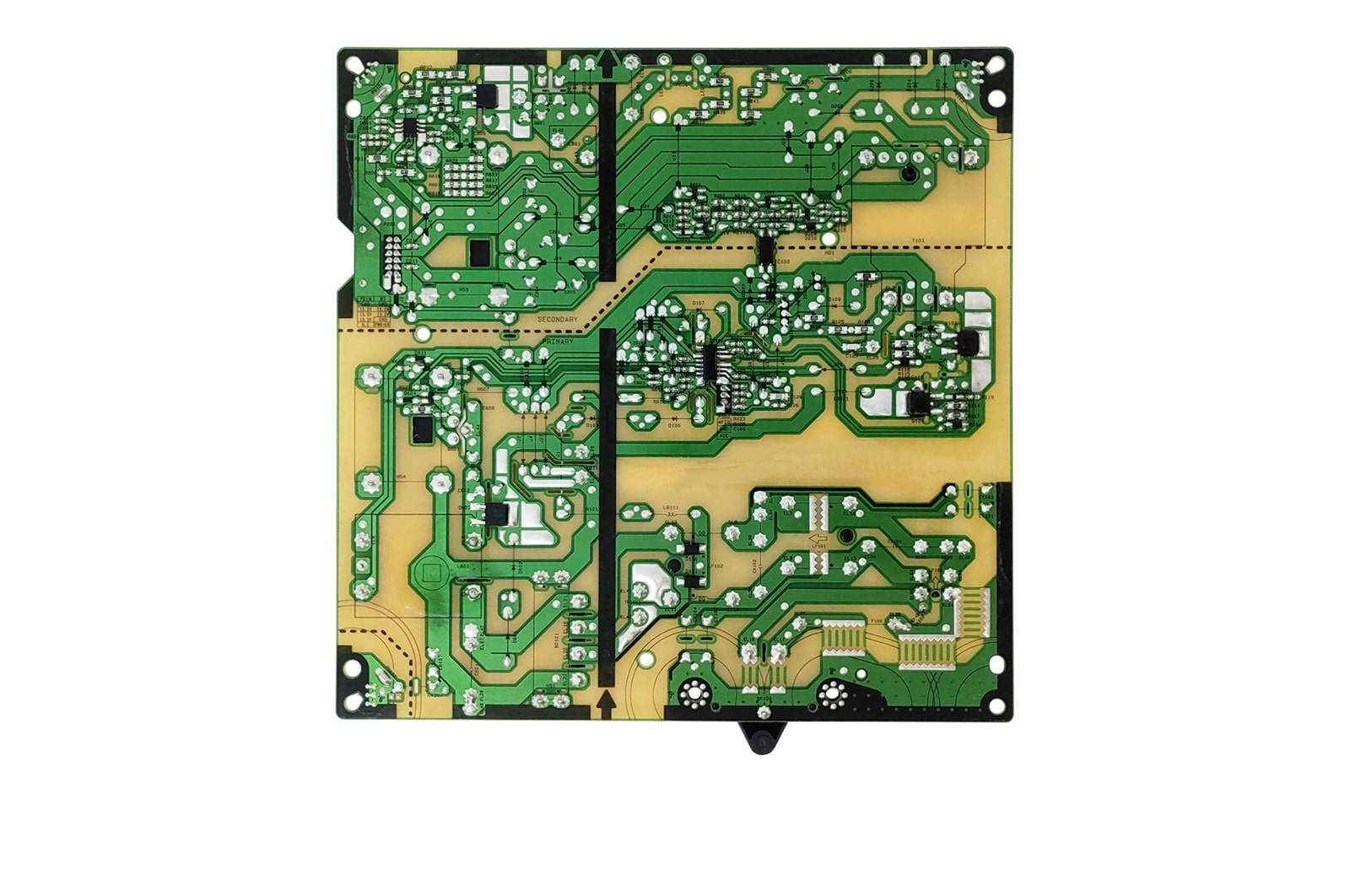 LG Placa da fonte TV LG 50UN7310PSC, 50UP751C0SF, 50UP7550PSF - EAY65769224, EAY65769224