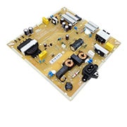 LG Placa da fonte TV LG 50UN7310PSC, 50UP751C0SF, 50UP7550PSF - EAY65769224, EAY65769224