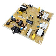 LG Placa da fonte TV LG 50UN7310PSC, 50UP751C0SF, 50UP7550PSF - EAY65769224, EAY65769224