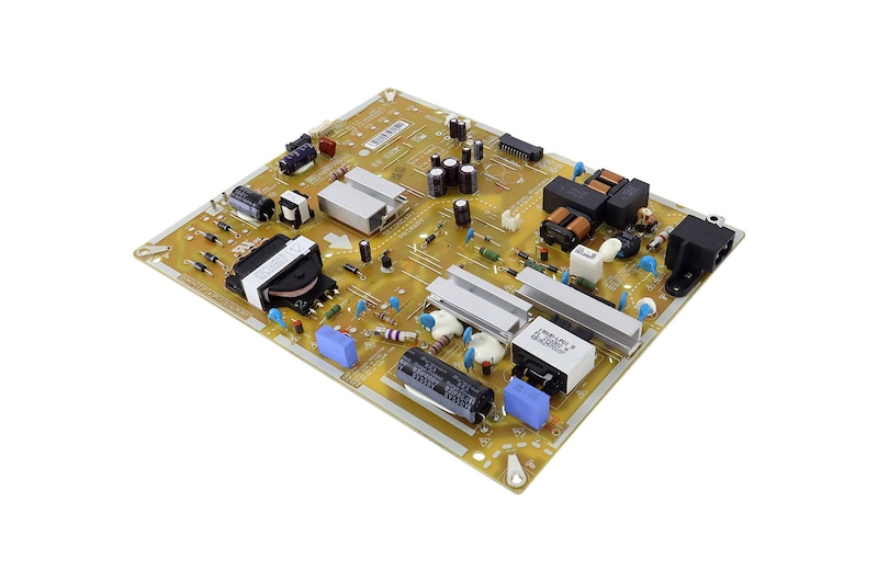 LG Placa da fonte TV LG 55NANO80SPA - EAY65895412, EAY65895412