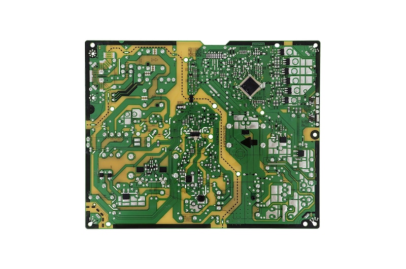 LG Placa da fonte TV LG 55NANO80SPA - EAY65895412, EAY65895412