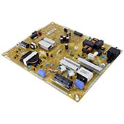 LG Placa da fonte TV LG 55NANO80SPA - EAY65895412, EAY65895412
