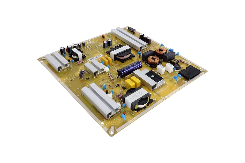 LG Placa da fonte TV LG 75UP8050PSB, 75NANO75SQA, 75UP801C0SB - EAY65895542, EAY65895542