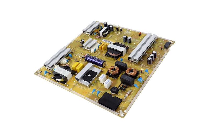 LG Placa da fonte TV LG 75UP8050PSB, 75NANO75SQA, 75UP801C0SB - EAY65895542, EAY65895542