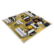 LG Placa da fonte TV LG 75UP8050PSB, 75NANO75SQA, 75UP801C0SB - EAY65895542, EAY65895542