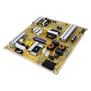 LG Placa da fonte TV LG 75UP8050PSB, 75NANO75SQA, 75UP801C0SB - EAY65895542, EAY65895542
