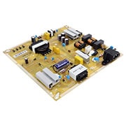 LG Placa da fonte TV LG50NANO75SPA, 50NANO75SQA, 50NANO79SND - EAY65895564, EAY65895564