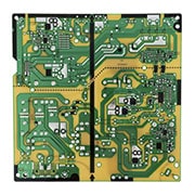 LG Placa da fonte TV LG50NANO75SPA, 50NANO75SQA, 50NANO79SND - EAY65895564, EAY65895564