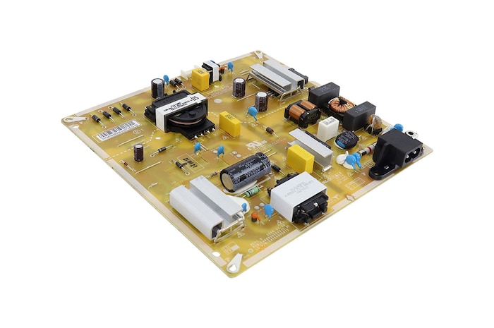 LG Placa da fonte TV LG 55UP7750PSB, 55UQ801C0SB, 55UQ8050PSB - EAY65895612, EAY65895612