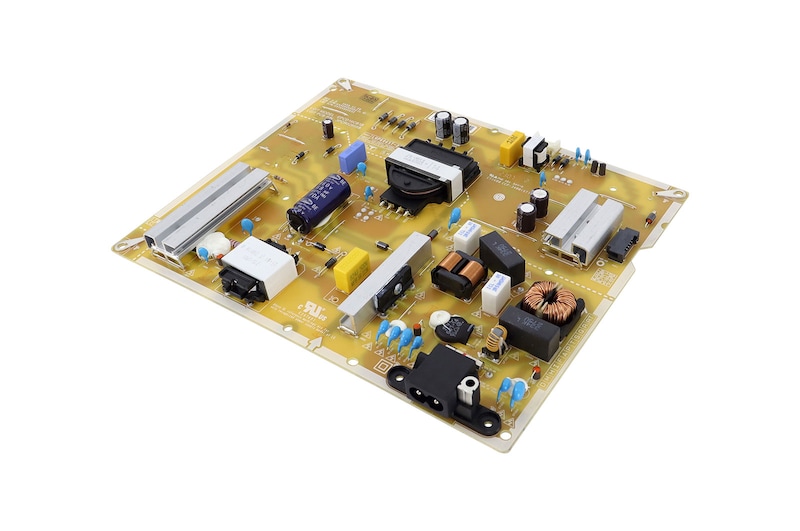 LG Placa da fonte TV LG 65UP7750PSB, 60UQ8050PSB, 65UP771C0SB - EAY65895632, EAY65895632