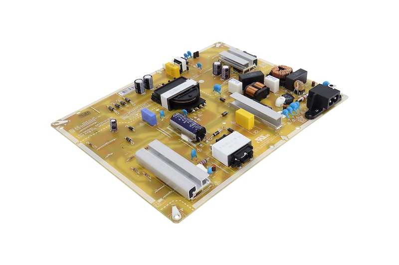 LG Placa da fonte TV LG 65UP7750PSB, 60UQ8050PSB, 65UP771C0SB - EAY65895632, EAY65895632