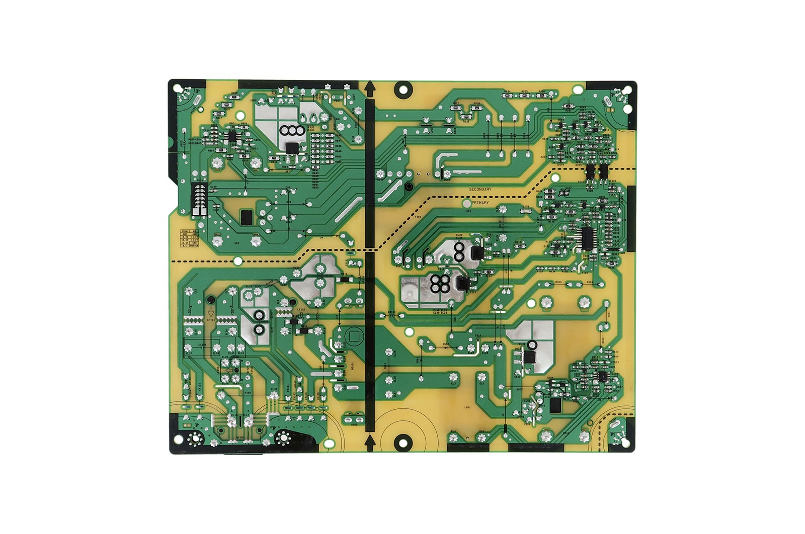 LG Placa da fonte TV LG 65UP7750PSB, 60UQ8050PSB, 65UP771C0SB - EAY65895632, EAY65895632