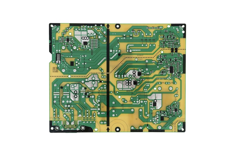 LG Placa da fonte TV LG 65UP7750PSB, 60UQ8050PSB, 65UP771C0SB - EAY65895632, EAY65895632