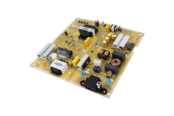 LG Placa da fonte TV LG 55UP7750PSB, 55UQ801C0SB, 55UQ8050PSB - EAY65895656, EAY65895656