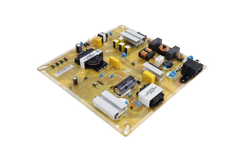 LG Placa da fonte TV LG 55UP7750PSB, 55UQ801C0SB, 55UQ8050PSB - EAY65895656, EAY65895656