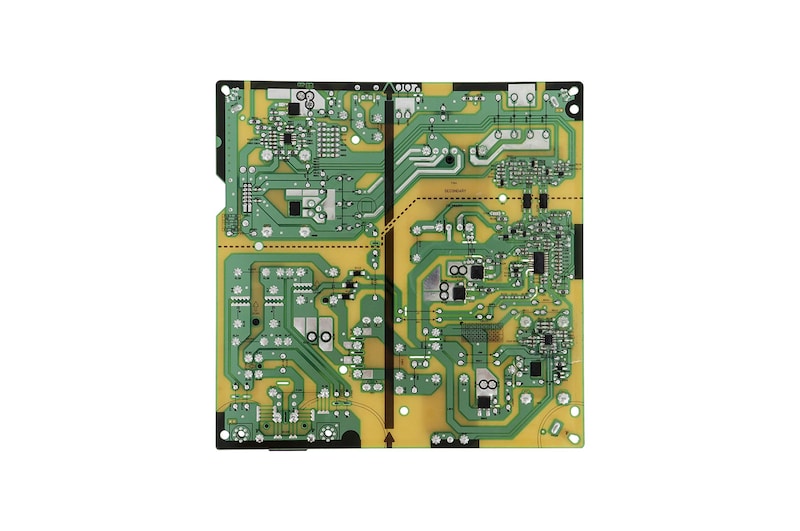 LG Placa da fonte TV LG 55UP7750PSB, 55UQ801C0SB, 55UQ8050PSB - EAY65895656, EAY65895656