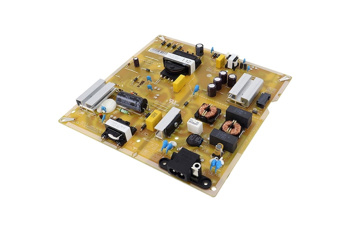 LG Placa da fonte TV LG 50UP7750PSB, 50UQ801C0SB, 50UQ8050PSB - EAY65895657, EAY65895657