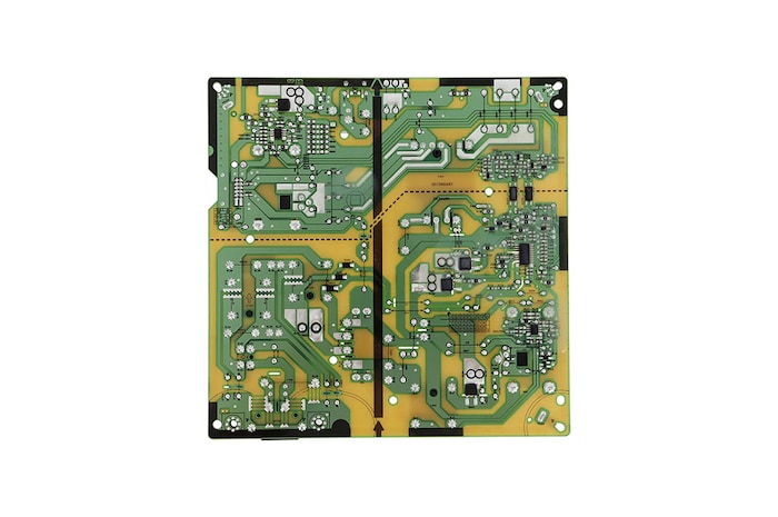 LG Placa da fonte TV LG 50UP7750PSB, 50UQ801C0SB, 50UQ8050PSB - EAY65895657, EAY65895657