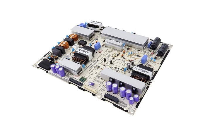 LG Placa da fonte TV LG OLED55C2PSA - EAY65904032, EAY65904032