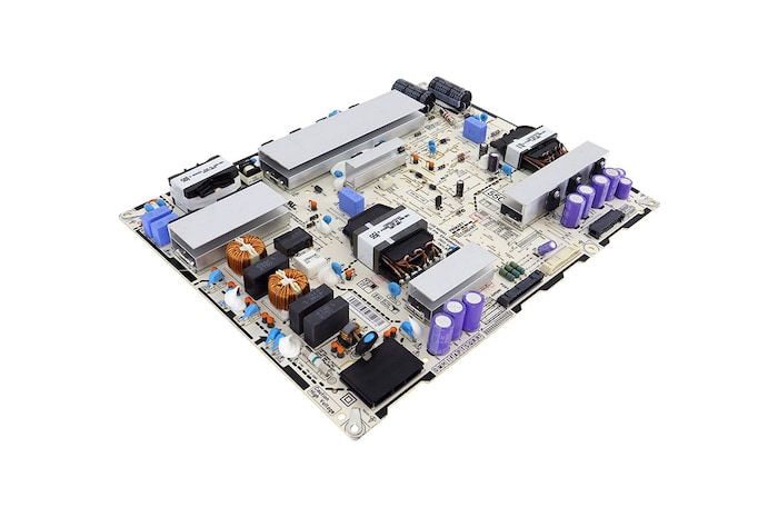 LG Placa da fonte TV LG OLED55C2PSA - EAY65904032, EAY65904032