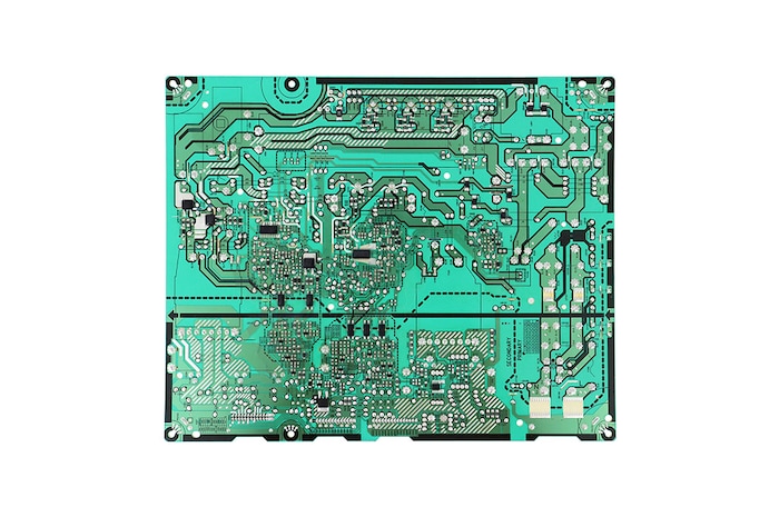 LG Placa da fonte TV LG OLED55C2PSA - EAY65904032, EAY65904032