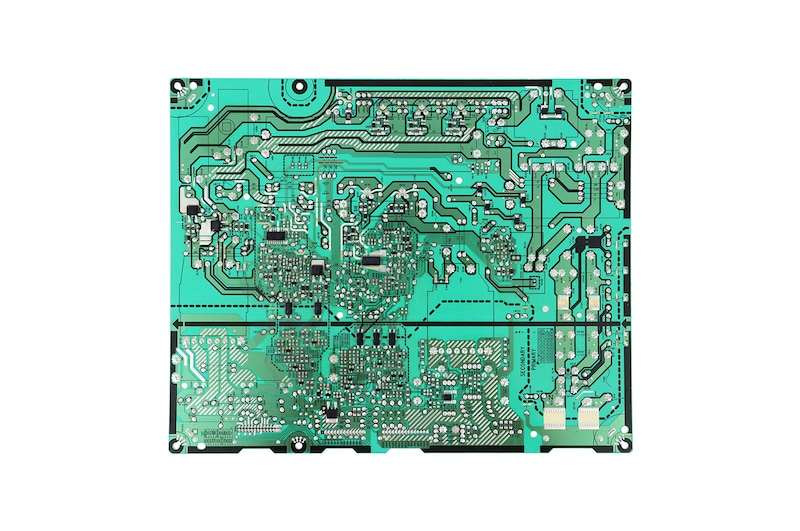 LG Placa da fonte TV LG OLED55C2PSA - EAY65904032, EAY65904032