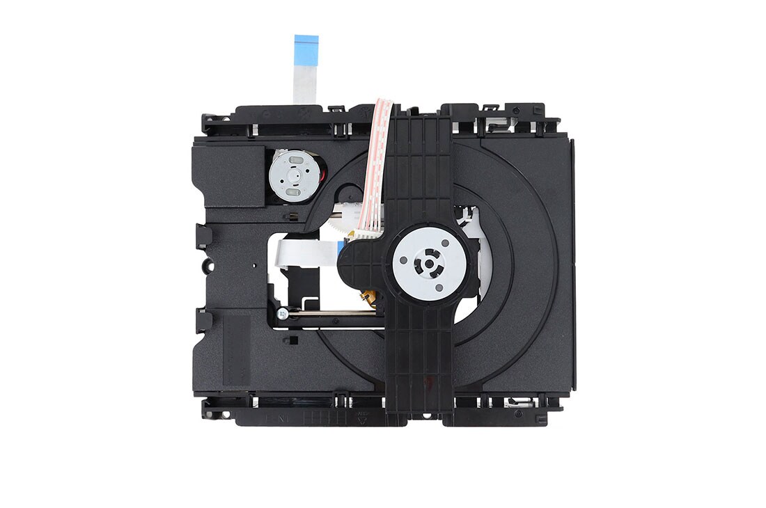 LG Mecanismo DVD LG DP132-NU - EAZ61523006, EAZ61523006