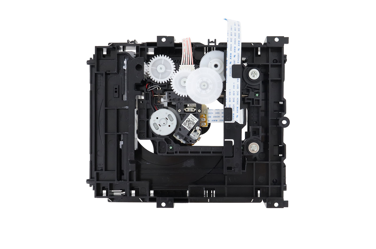 LG Mecanismo DVD LG DP132-NU - EAZ61523006, EAZ61523006
