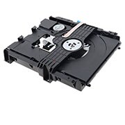 LG Mecanismo DVD LG DP132-NU - EAZ61523006, EAZ61523006