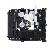LG Mecanismo DVD LG DP132-NU - EAZ61523006, EAZ61523006
