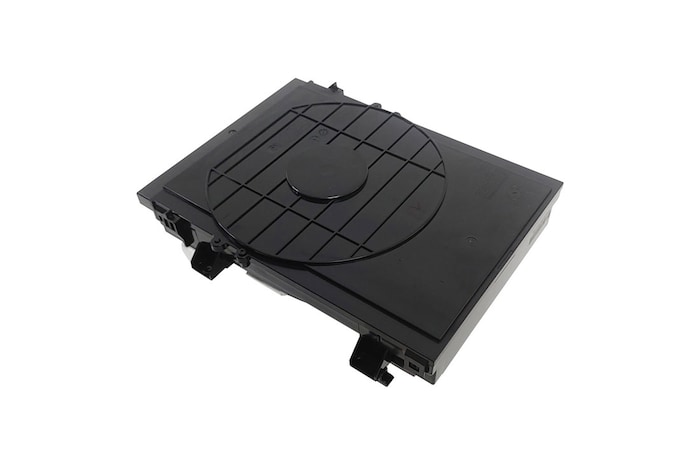 LG Mecanismo montado com leitor e cabos Mini-System LG CJ98 - EAZ62541195, EAZ62541195