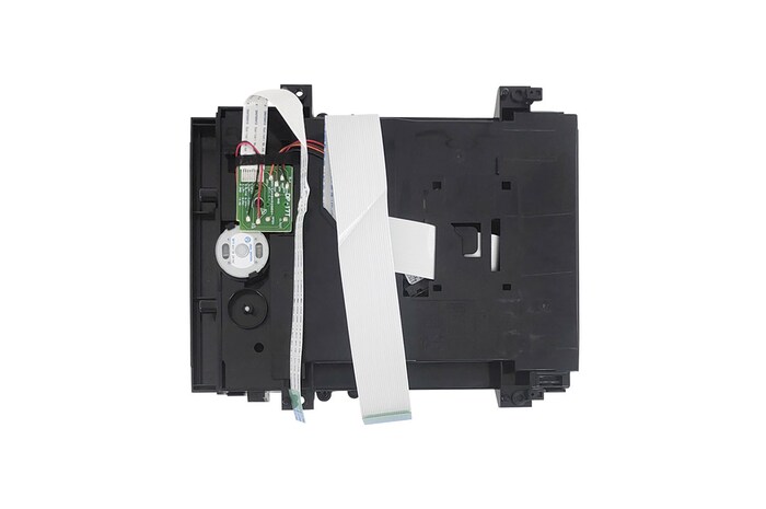 LG Mecanismo montado com leitor e cabos Mini-System LG CJ98 - EAZ62541195, EAZ62541195