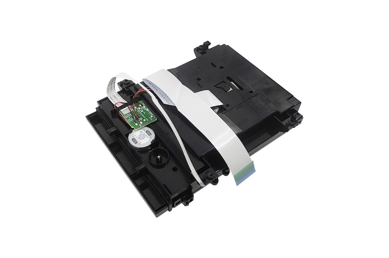 LG Mecanismo montado com leitor e cabos Mini-System LG CJ98 - EAZ62541195, EAZ62541195