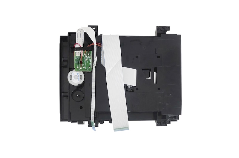 LG Mecanismo montado com leitor e cabos Mini-System LG CJ98 - EAZ62541195, EAZ62541195