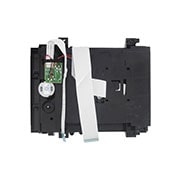 LG Mecanismo montado com leitor e cabos Mini-System LG CJ98 - EAZ62541195, EAZ62541195