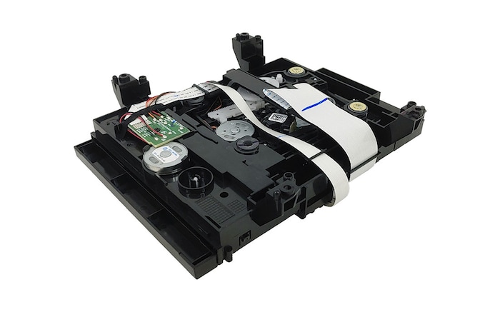 LG Mecanismo completo Mini-System LG CJ44, CK43, CL65 - EAZ63541504, EAZ63541504