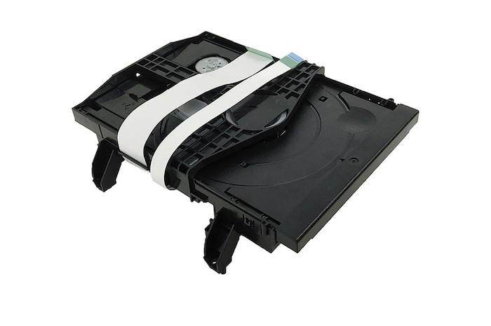 LG Mecanismo completo Mini-System LG CJ44, CK43, CL65 - EAZ63541504, EAZ63541504